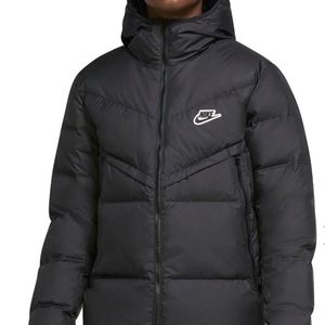 Nike Down-Fill Windrunner Shield Jacket